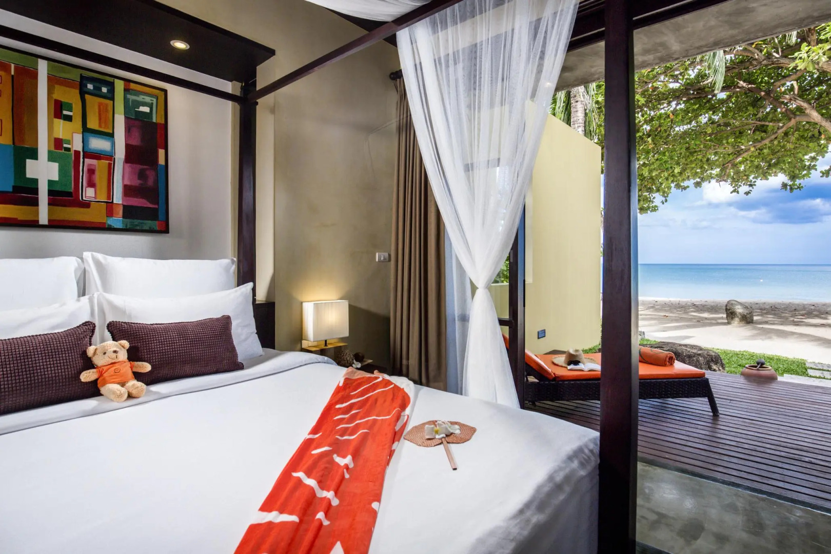 New Star Beach Resort