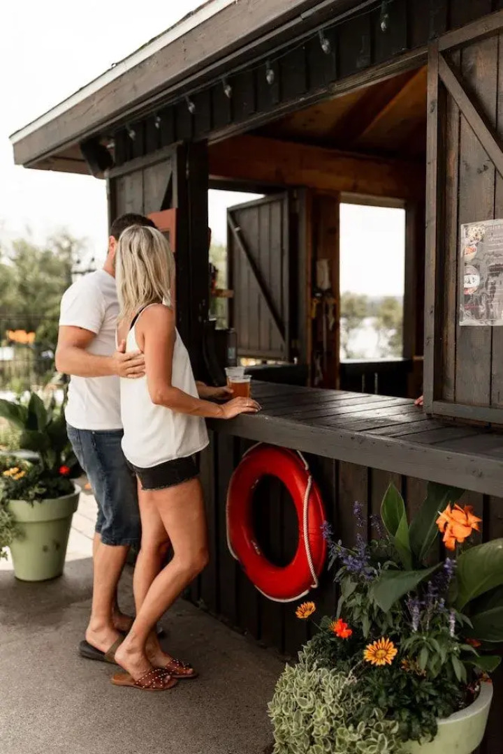 Le Manoir Lac-Etchemin