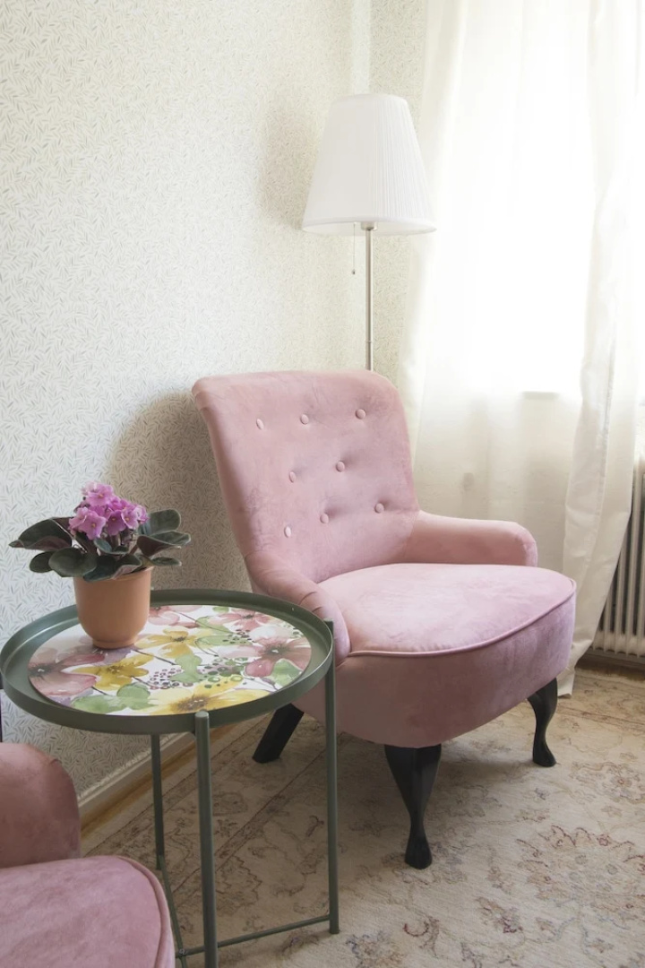 Yaberg Affären Bed & Breakfast