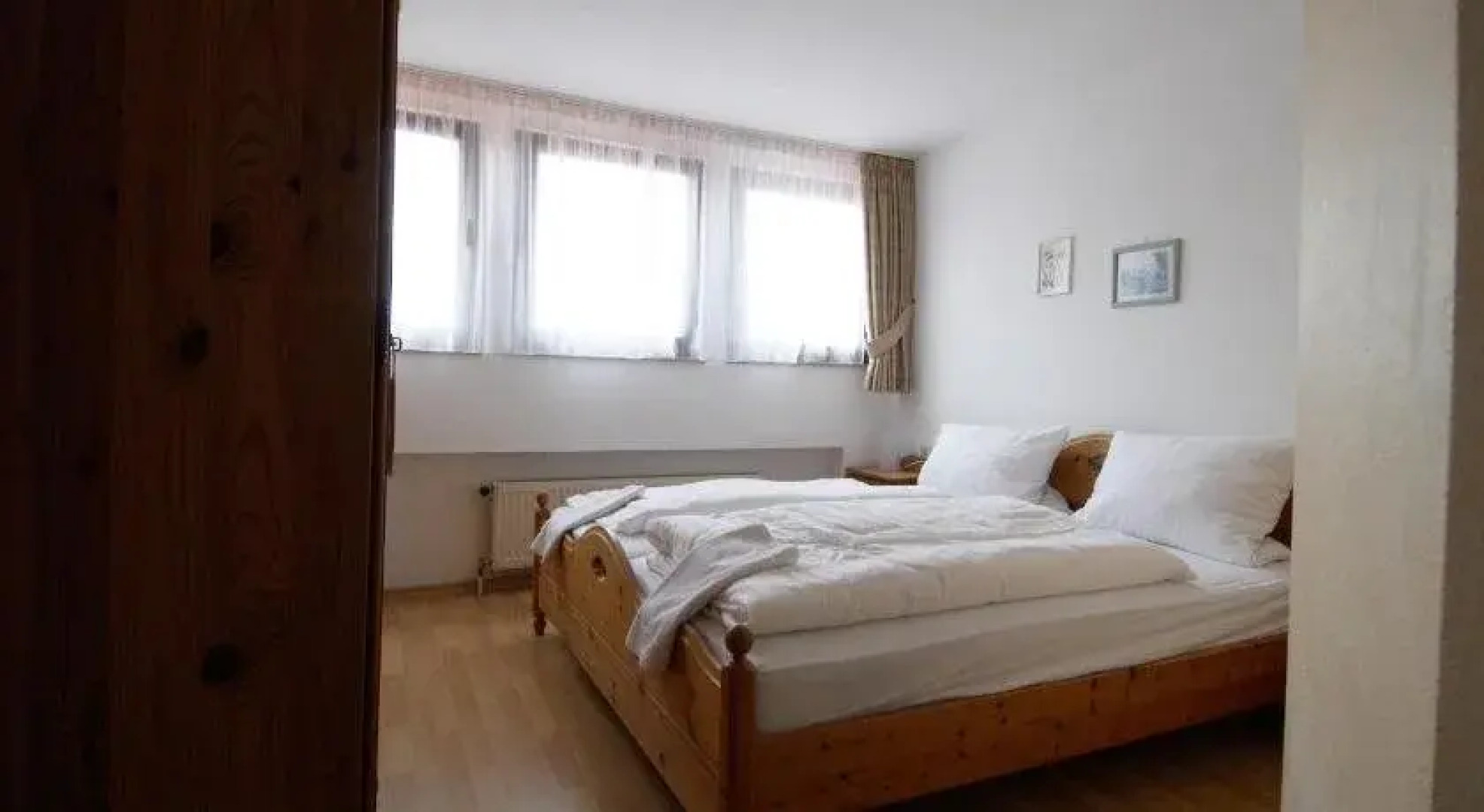 Ferienwohnung Regina