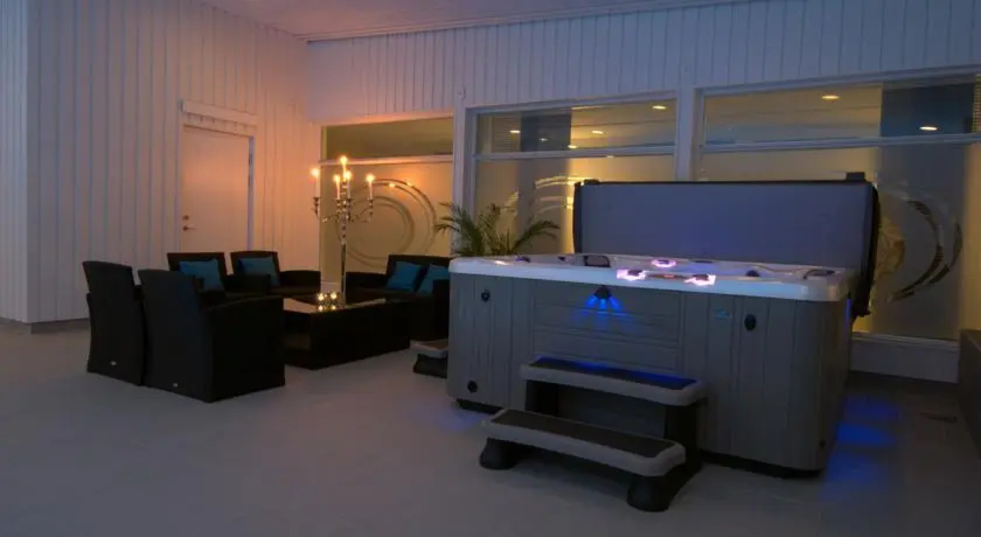 Best Western Liza Hotell