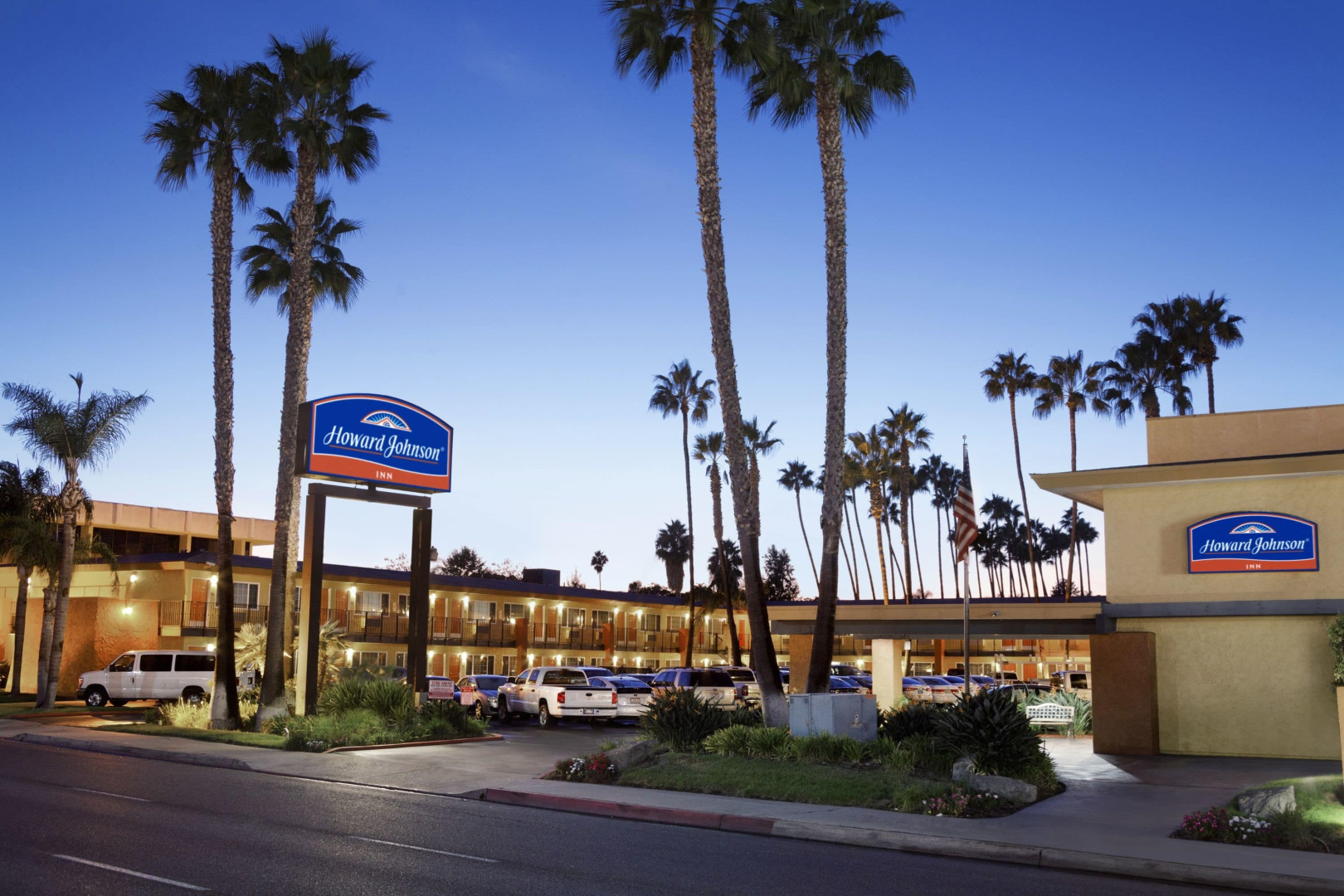 Travelodge by Wyndham Ruidoso