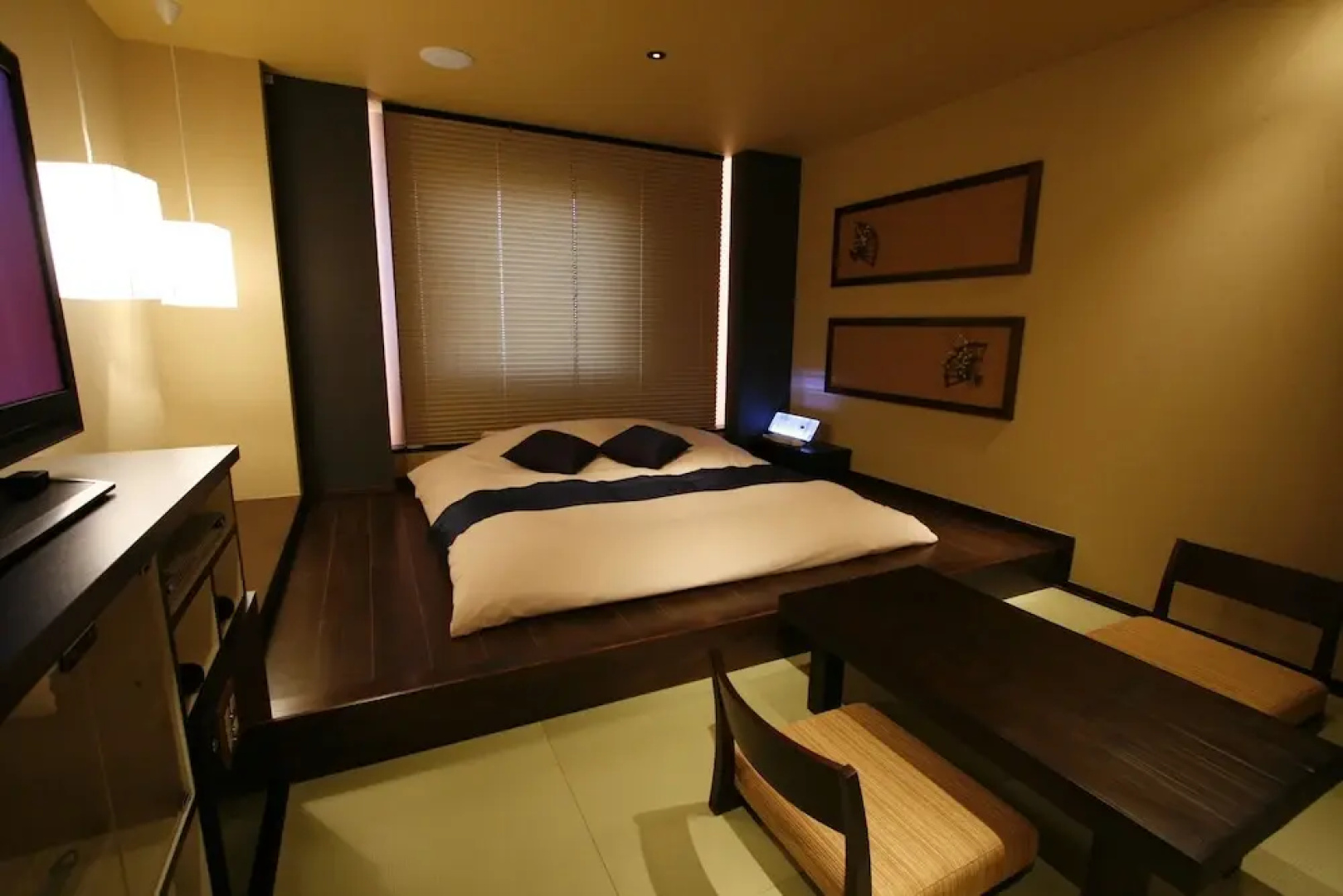 Will Resort Kashiwashonan - Adults Only