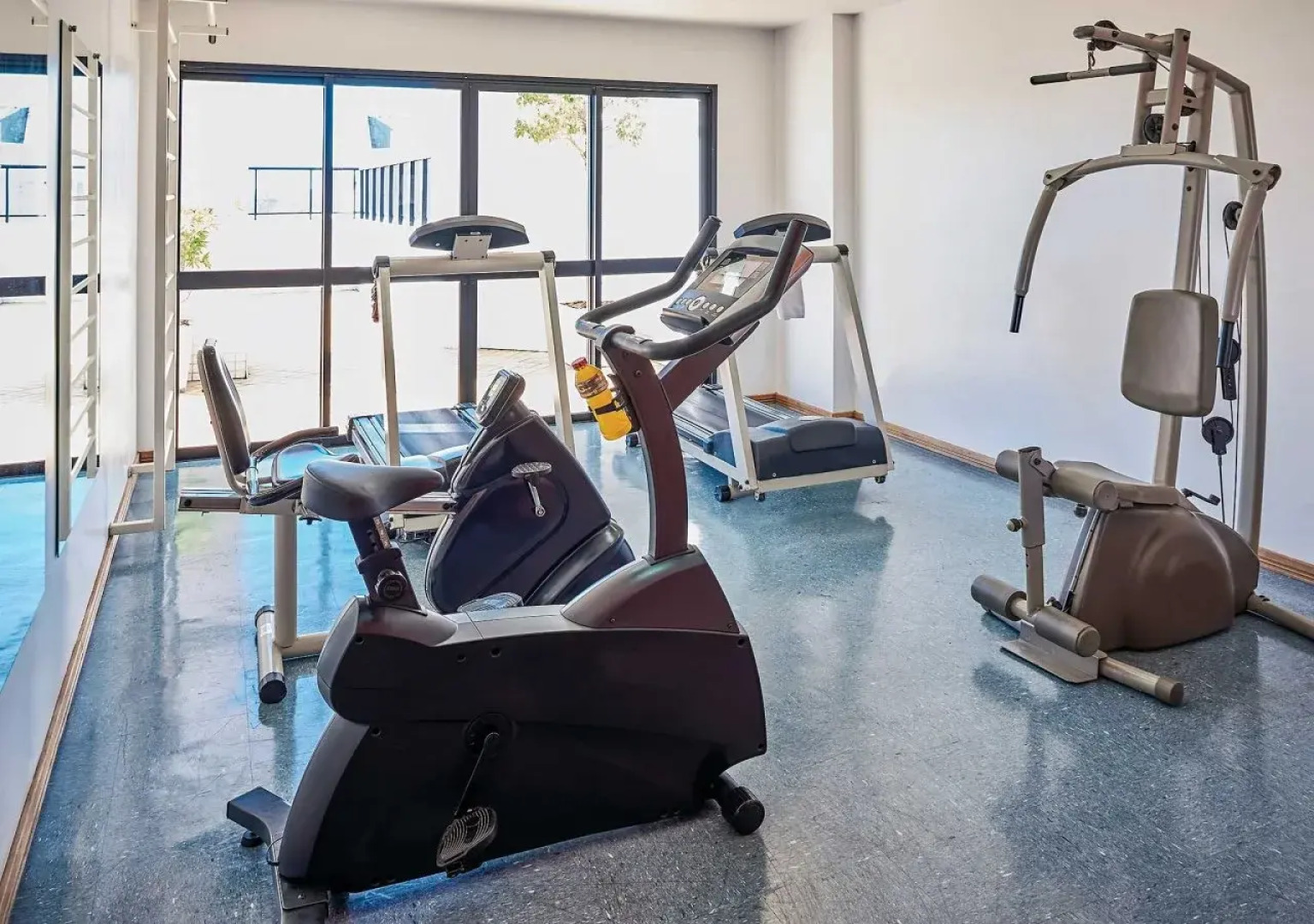 Intercity Curitiba 7 de Setembro