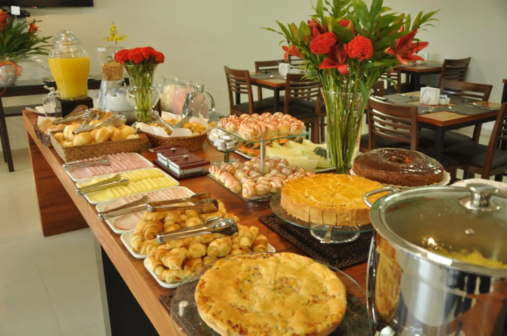 Bauru Office Hotel