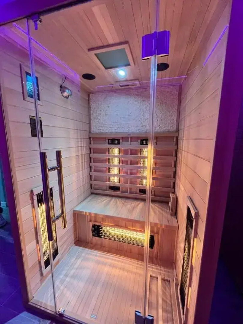 Appartamento Con SPA I Due Cuori