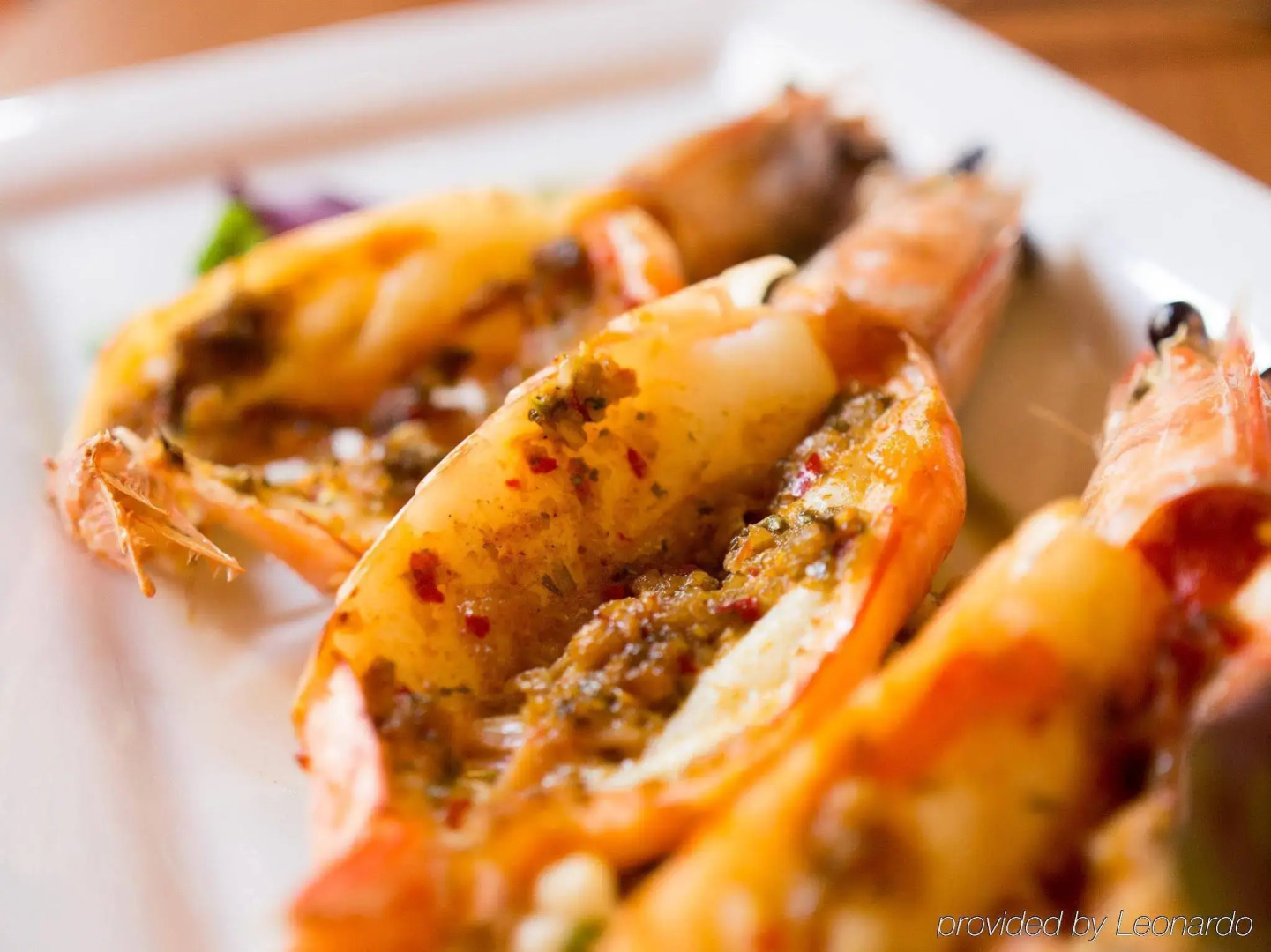 Furama Darling Harbour