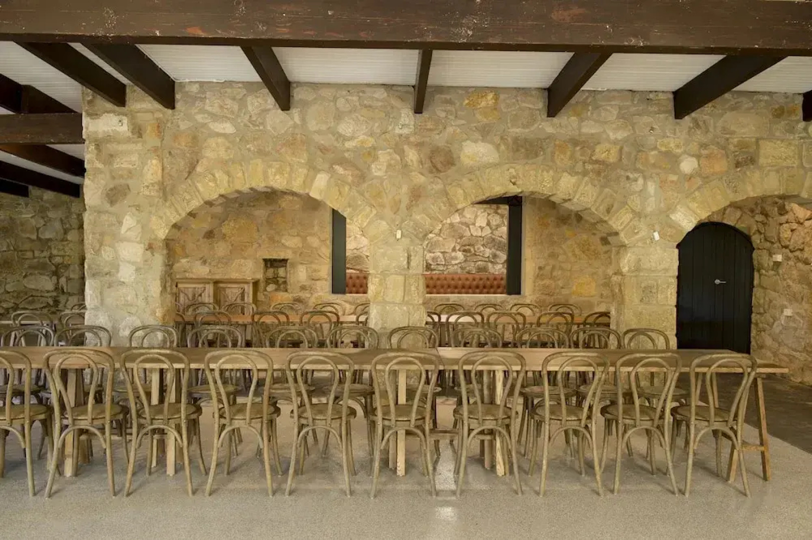 The Manor Basket Range