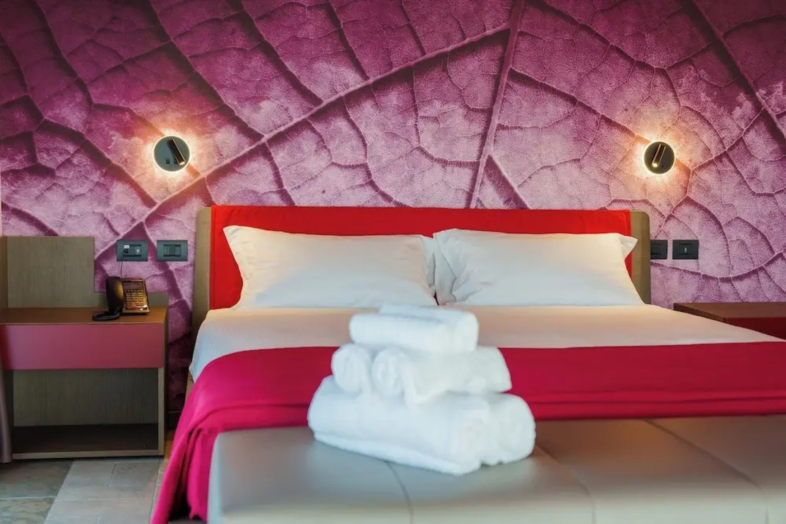 Villa Luisa Francesca