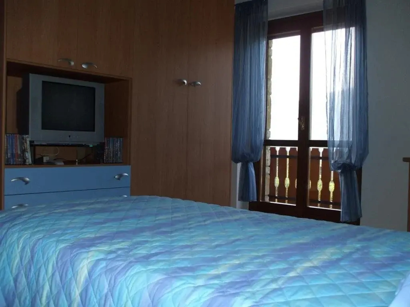 Casa Martina B&B