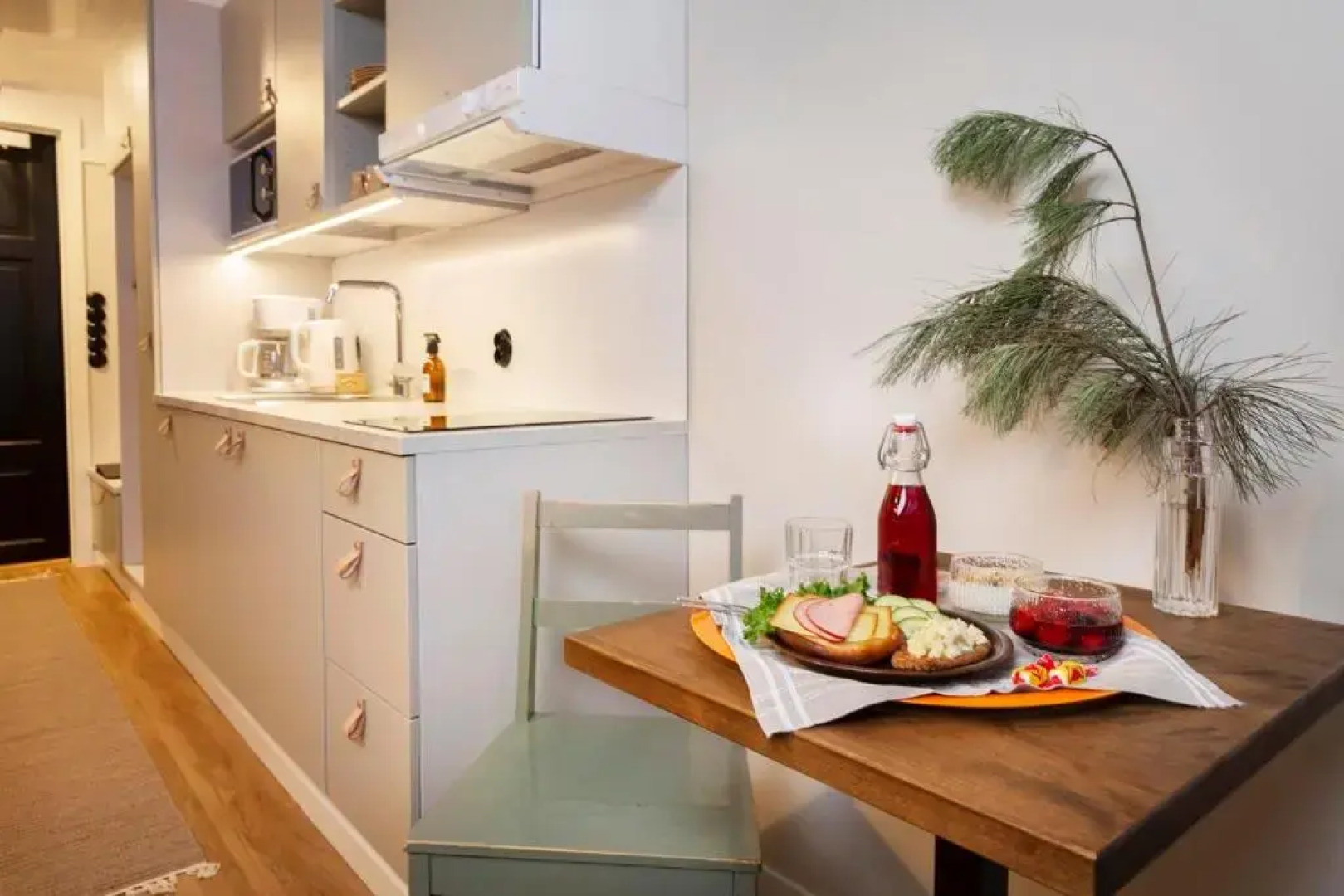 Lietsu Boutique Aparthotel