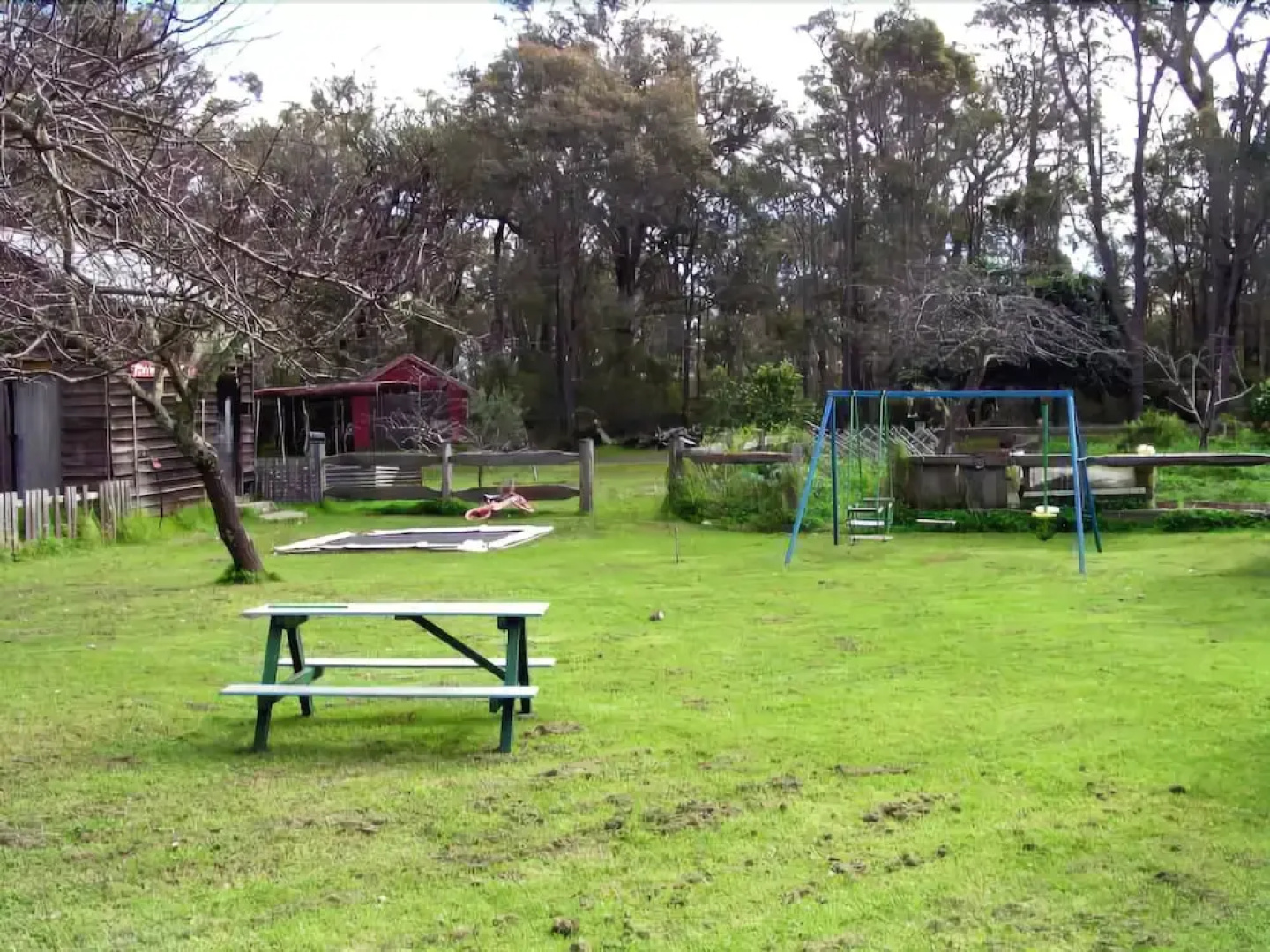 Porongurup Village Inn Cottages