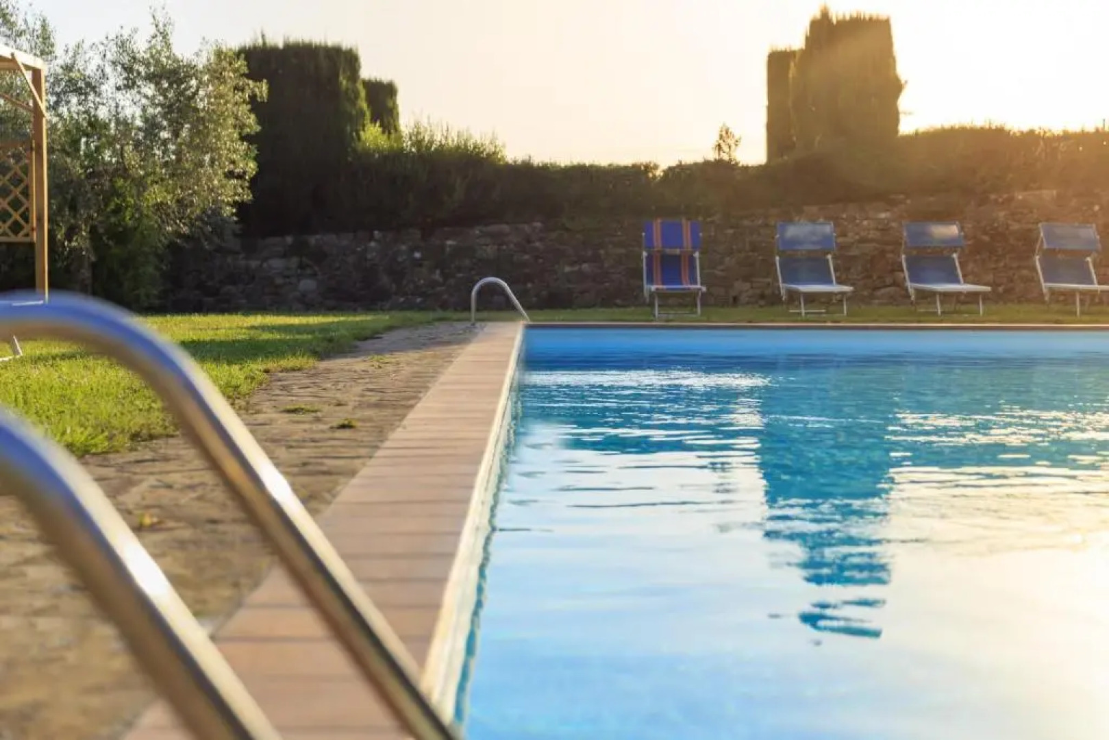 Agriturismo Fattoria di Sommaia