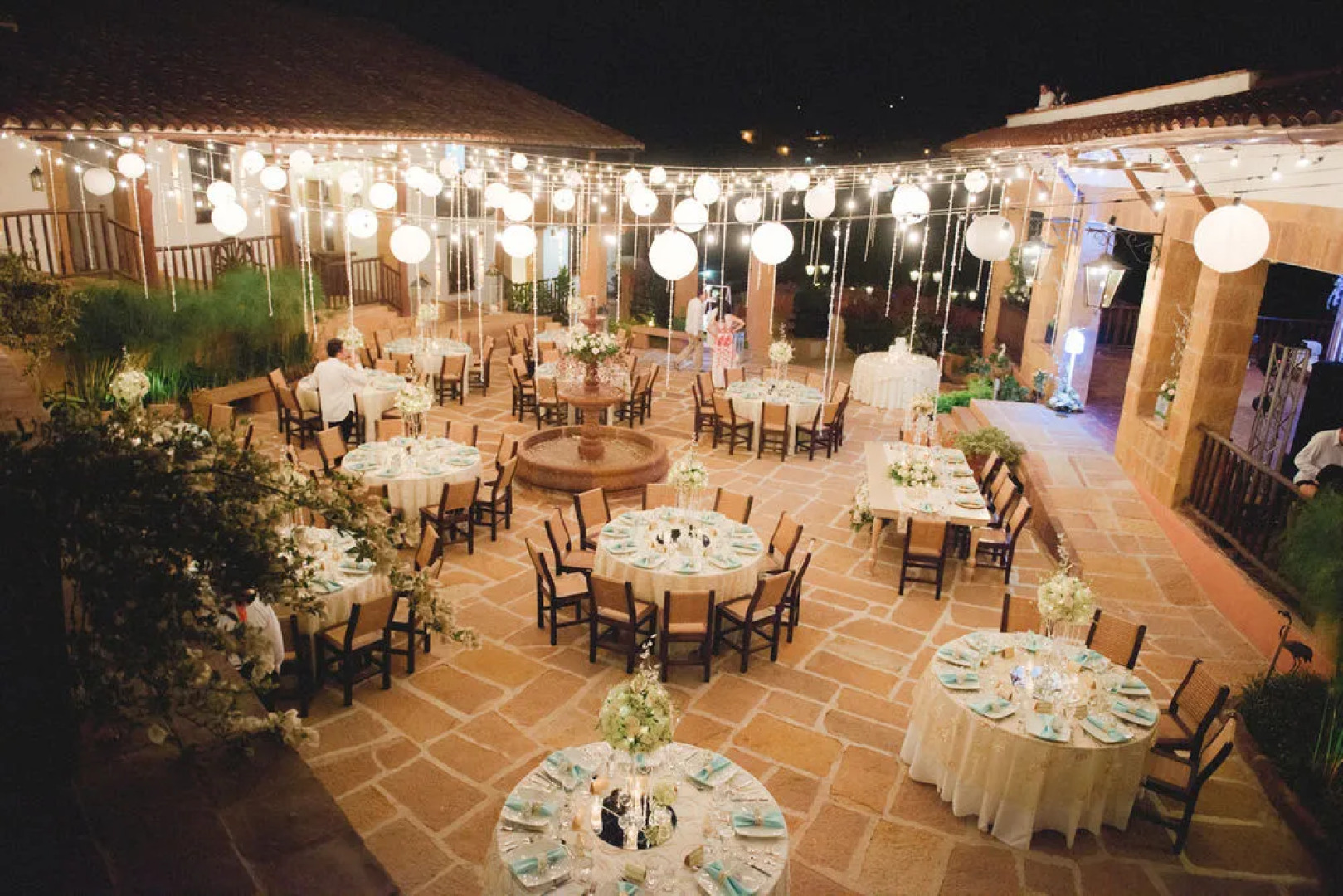 Hicasua Hotel Boutique