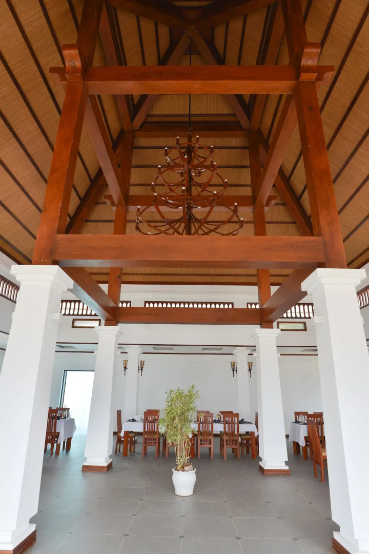 Le Grand Pakbeng Resort