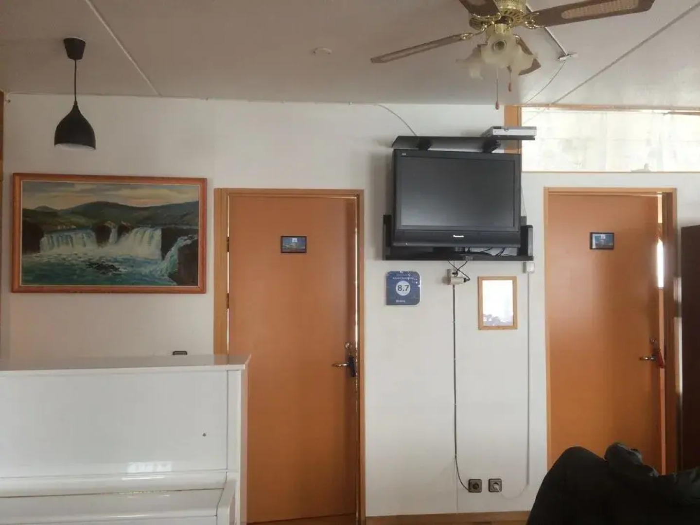 Sólsetur Guesthouse