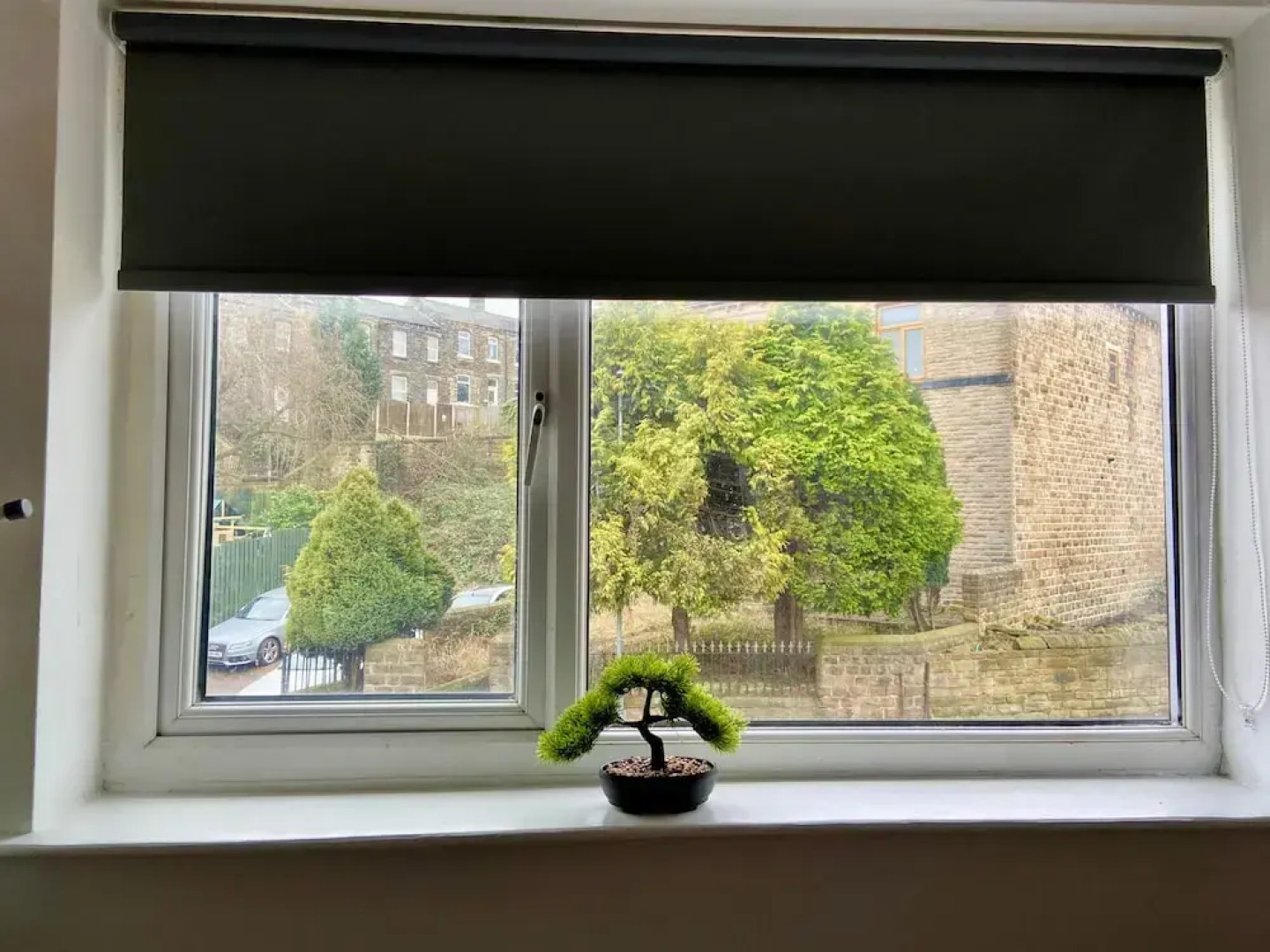 Comfortable 1 Bed Retreat in Batley - Sleeps 3