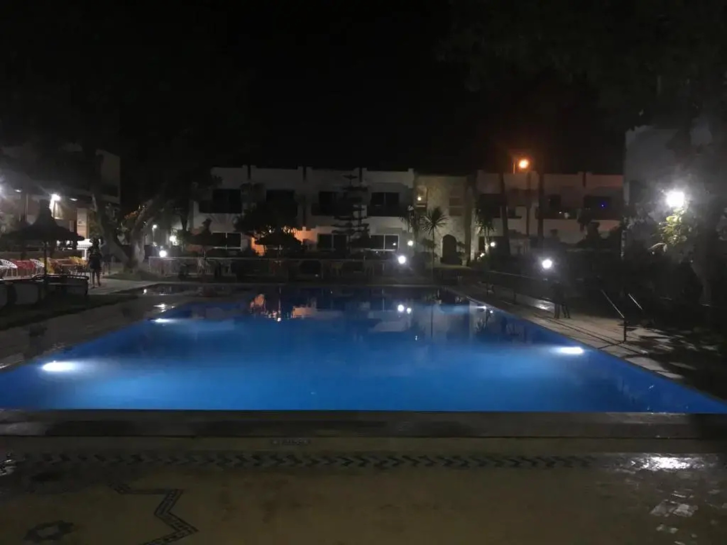 Hotel Al Khaima
