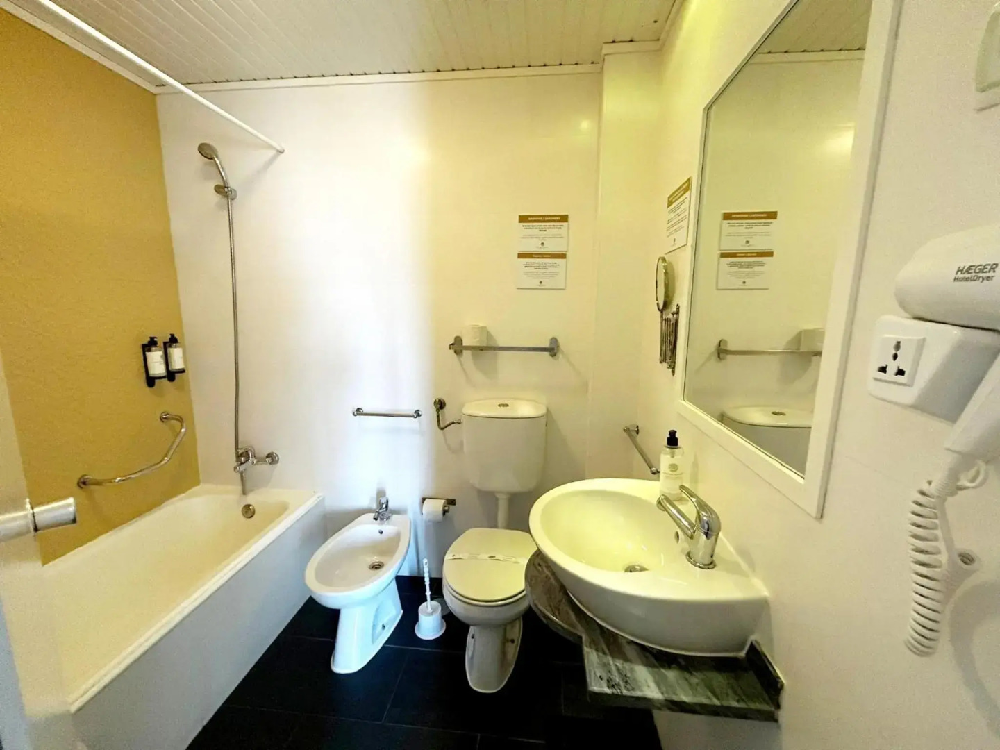 HS Milfontes Beach Hotel - Duna Parque Resorts & Hotels