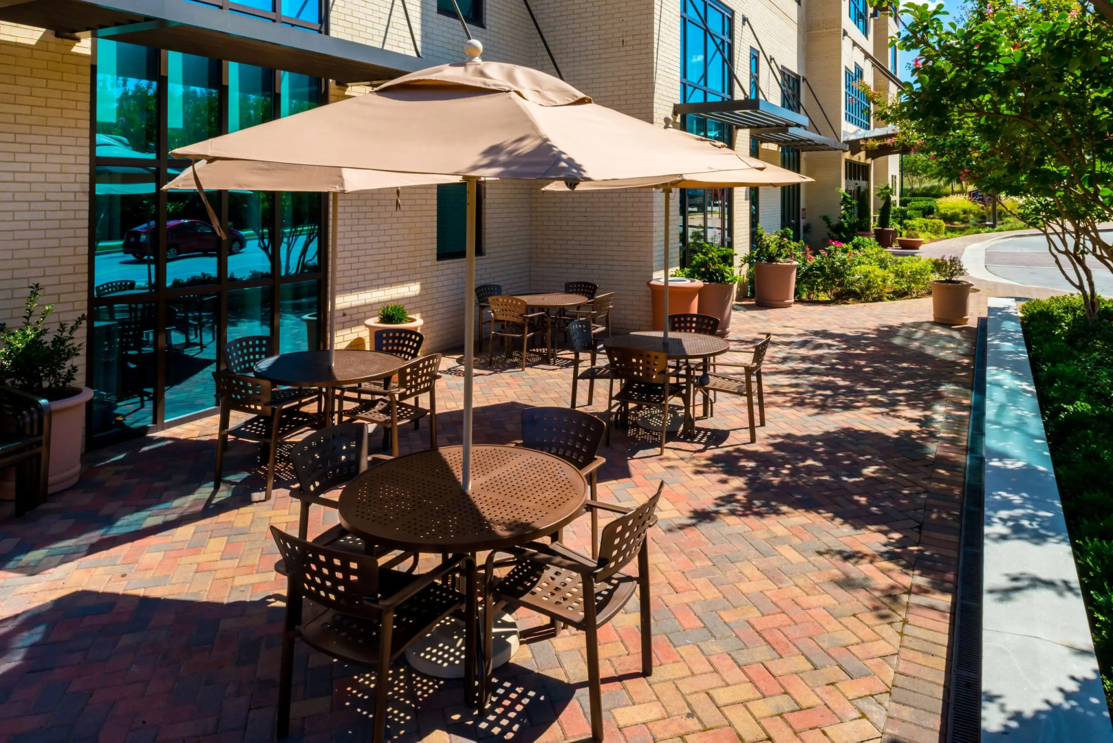 Hampton Inn & Suites National Harbor - Alexandria Area
