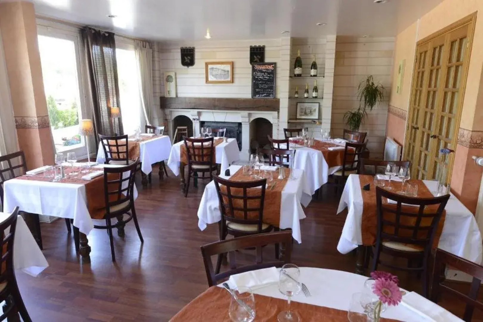 The Originals City, Hôtel Le Cheval Rouge, Tours Ouest