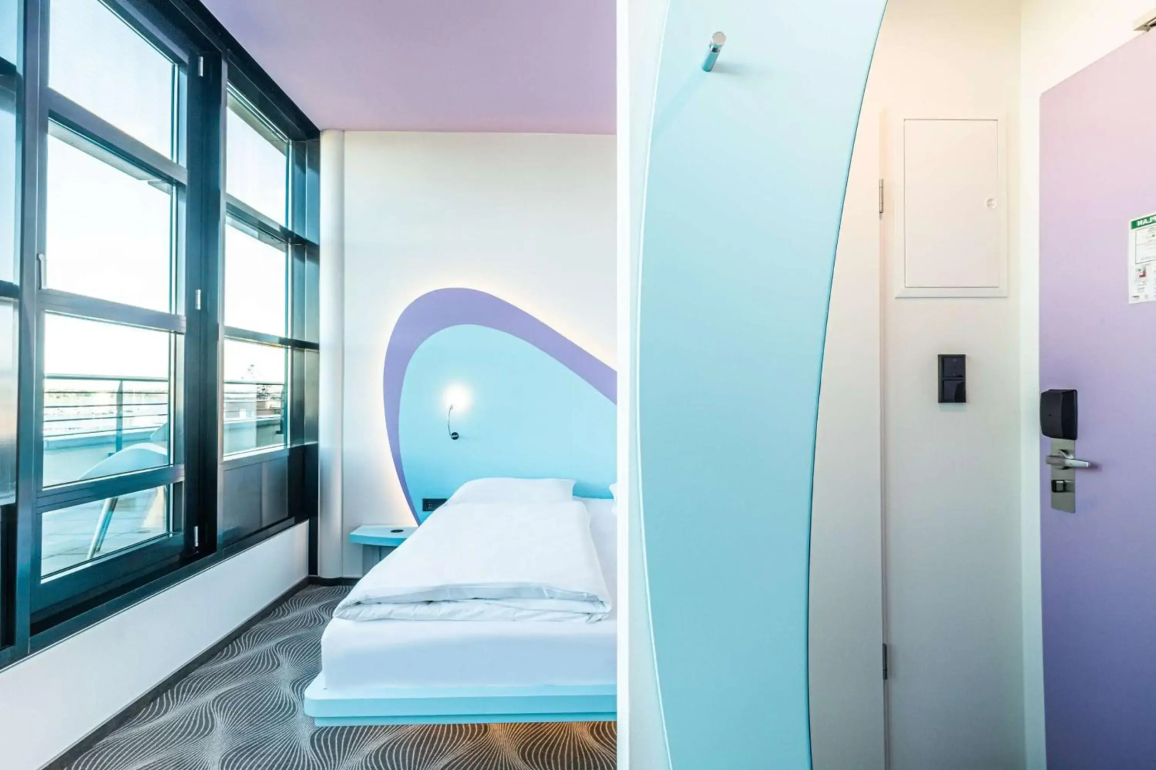 Prize by Radisson, Rostock City