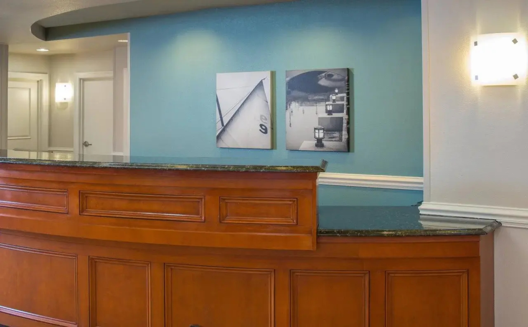 Residence Inn by Marriott Sandestin at Grand Boulevard