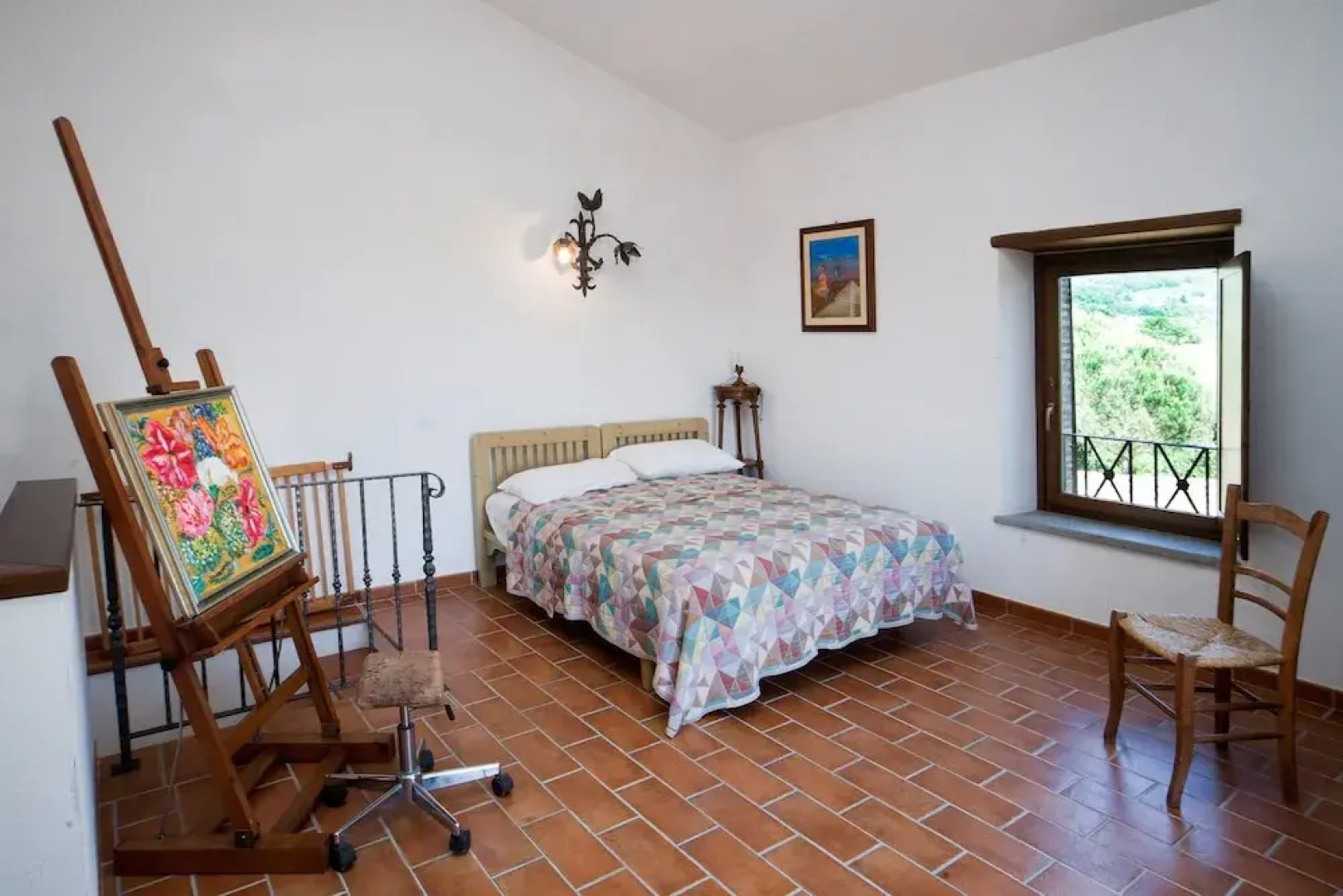 Agriturismo Borgo Podernovo