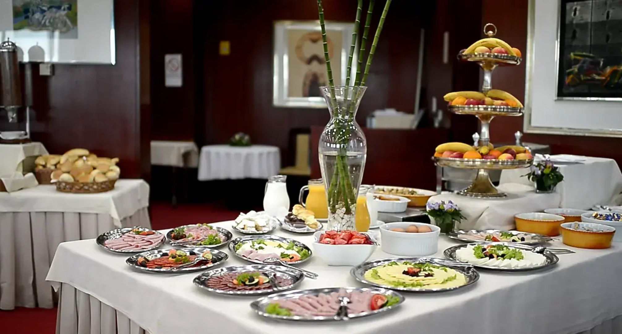 Hotel Slavija