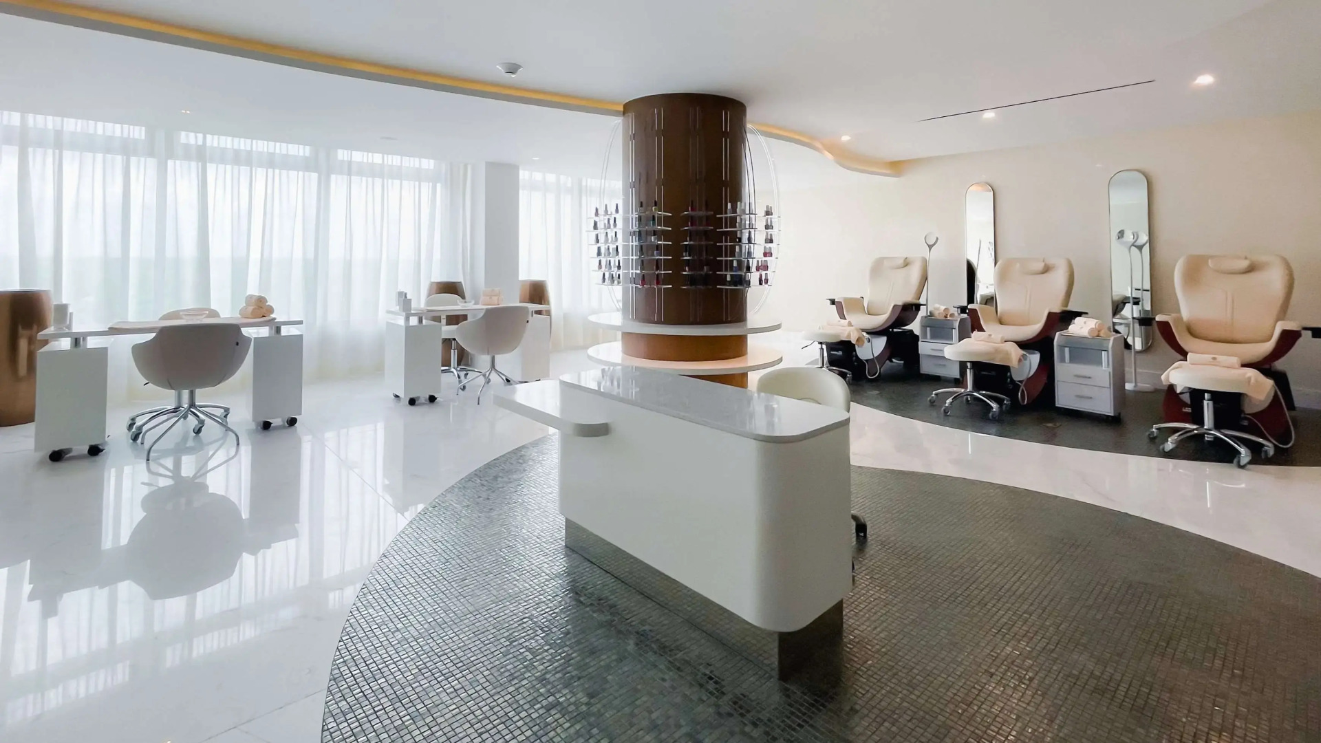 Garza Blanca Resort & Spa Cancun