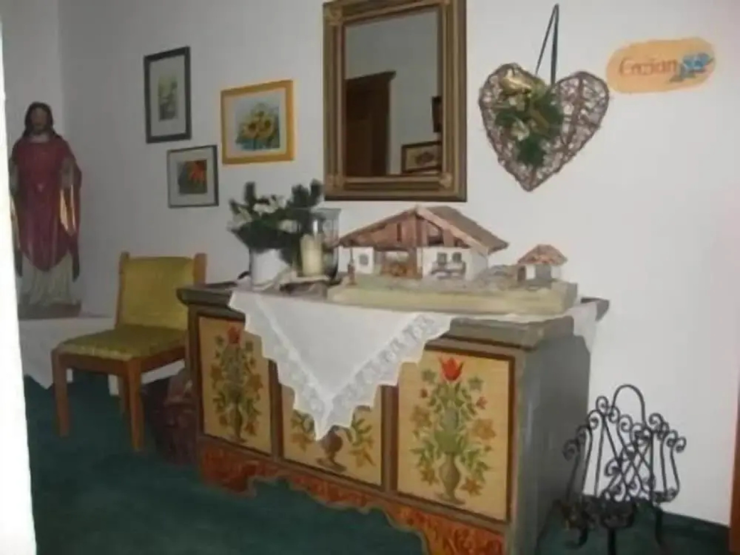 Pension Grubenhof