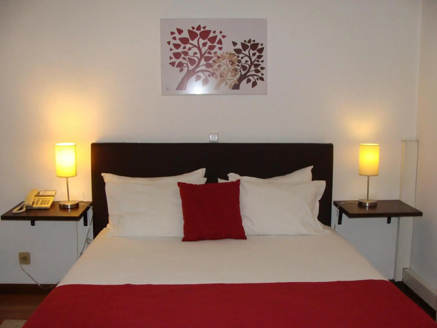 Hotel Botanico de Coimbra