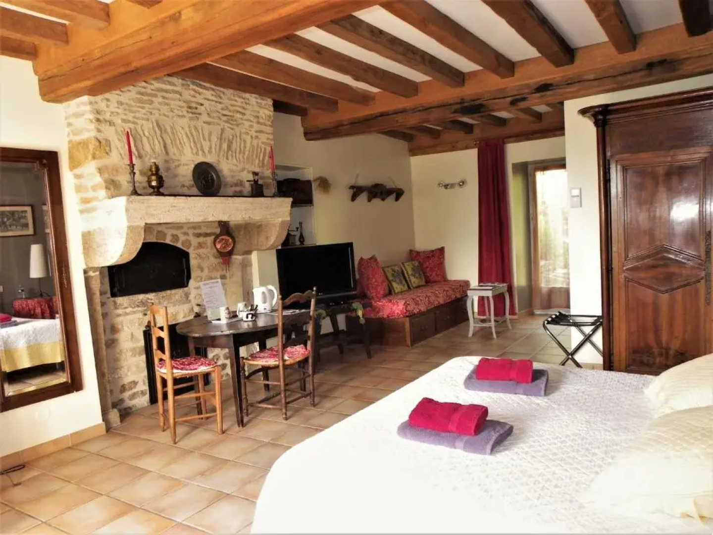 Le Cottage du Château