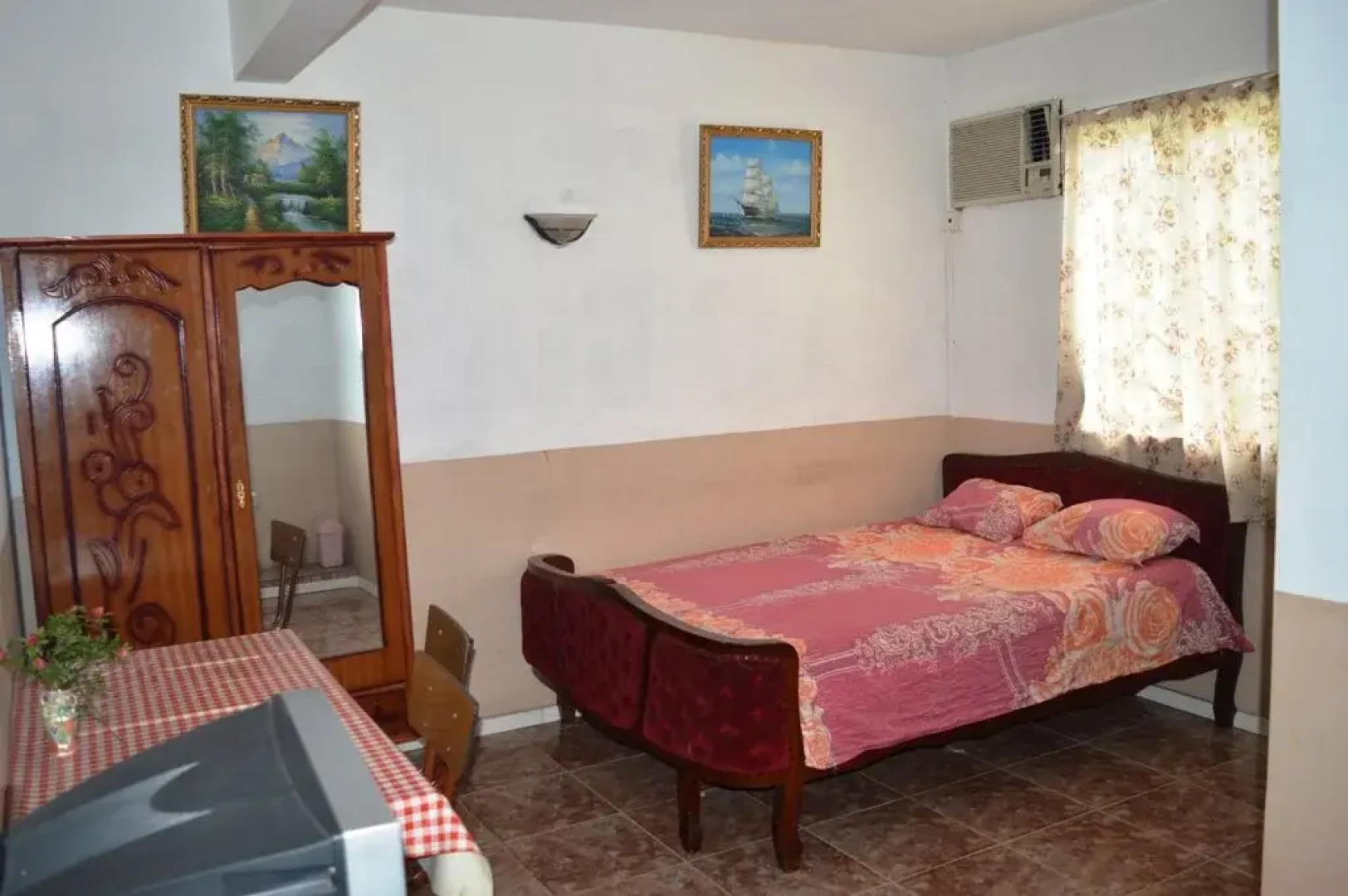 Belamy Tourist Residence