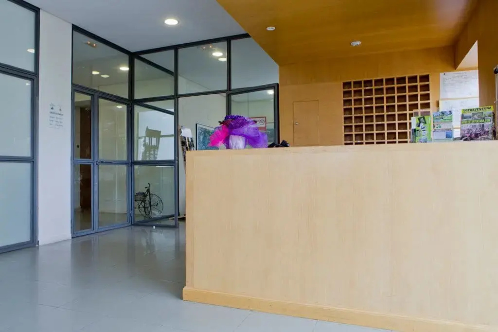 Los Arces de Isla Hotel & Apartamentos