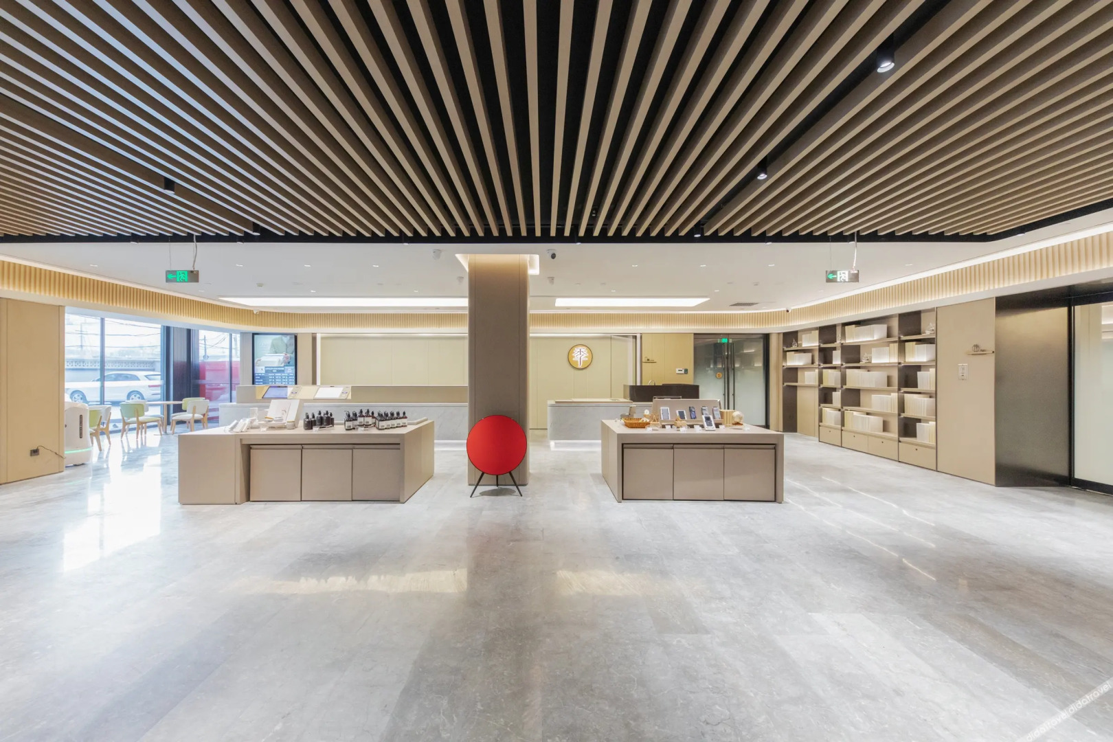 JI Hotel (Beijing Zhongguancun Xueyuan South Road)