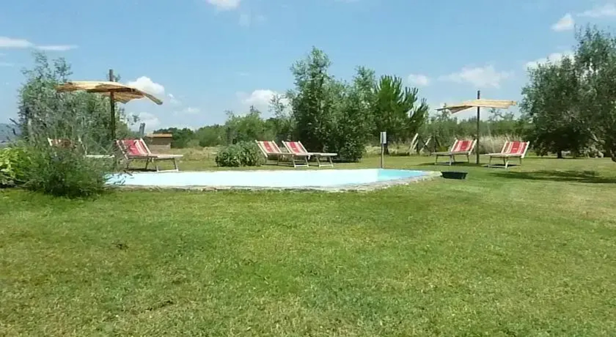 Agriturismo Podere Bello