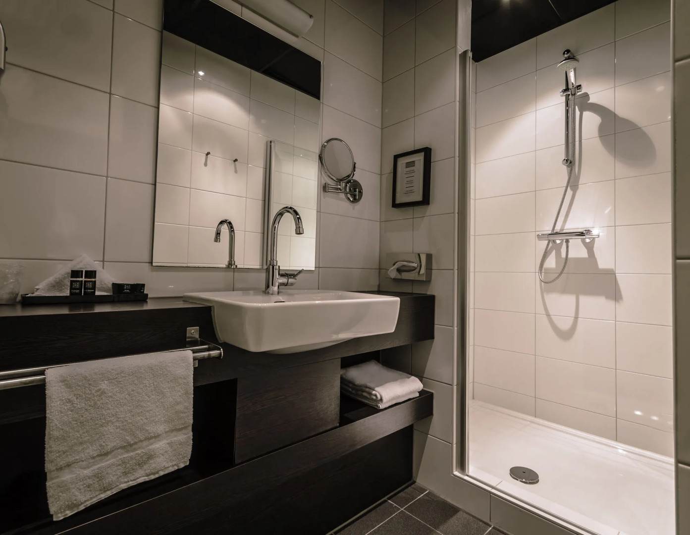 Boutique Hotel Lumière