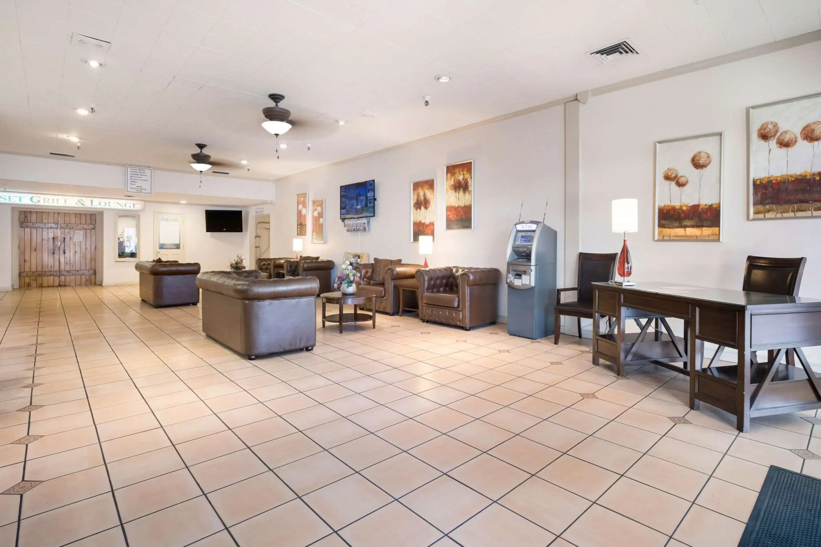 Quality Inn & Suites Lake Havasu City