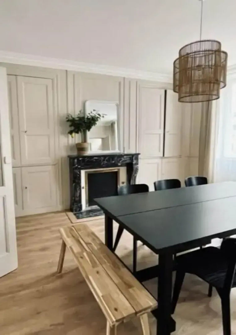 La Suite