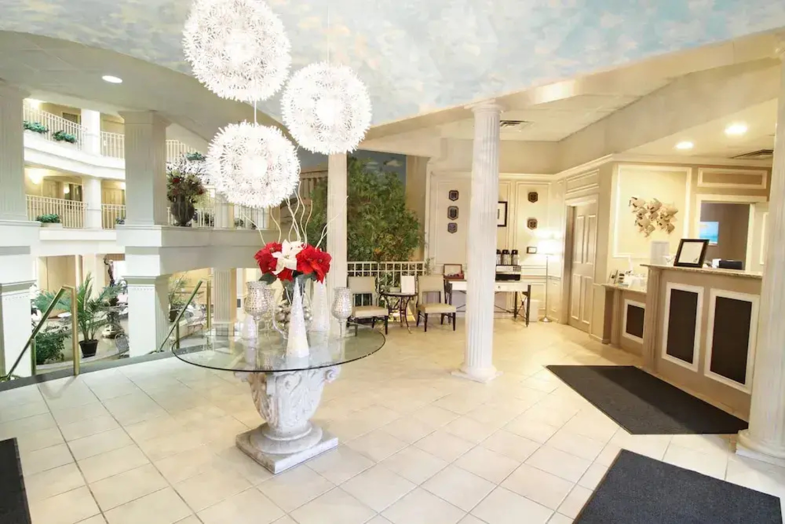 Bella Vista Suites