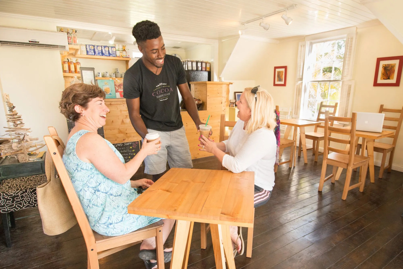 Valentines Resort & Marina