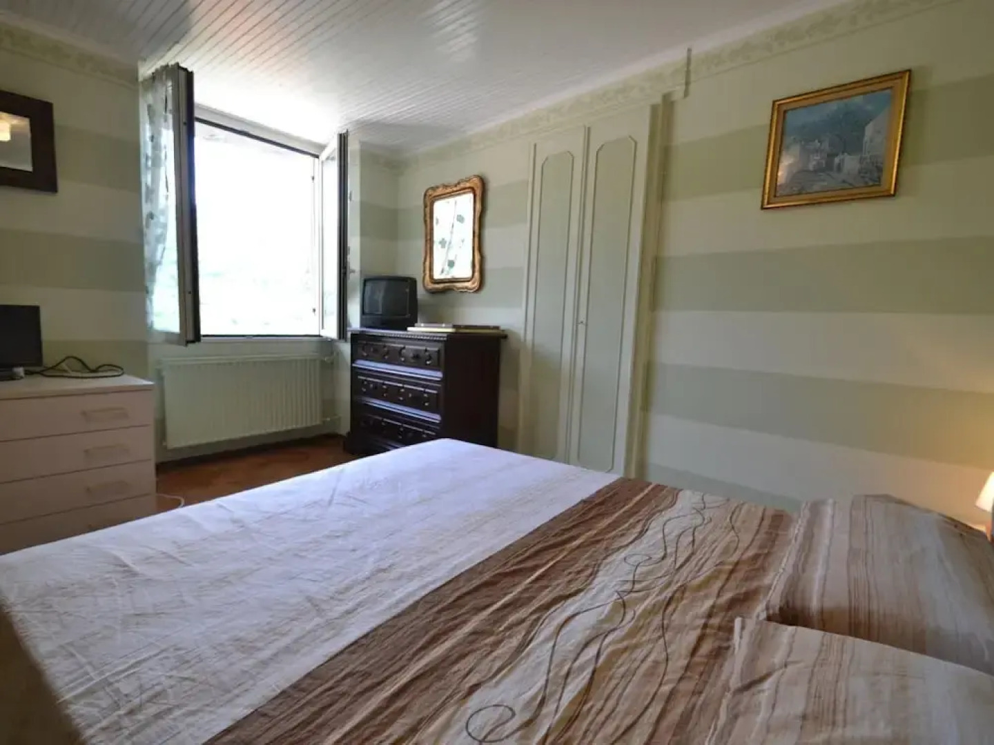 Nature Retreat in Testico