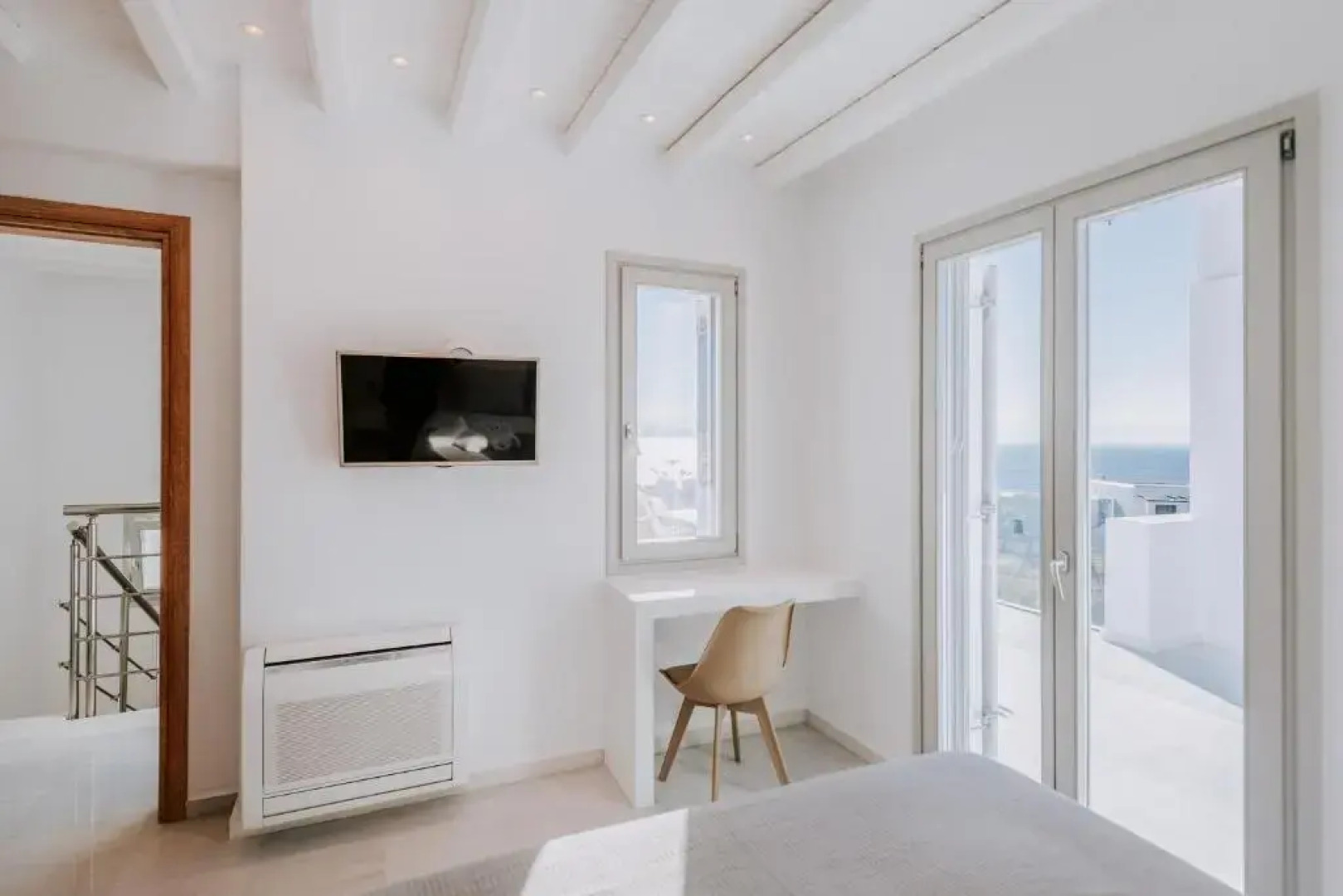 Sunsenses villas and resort 1