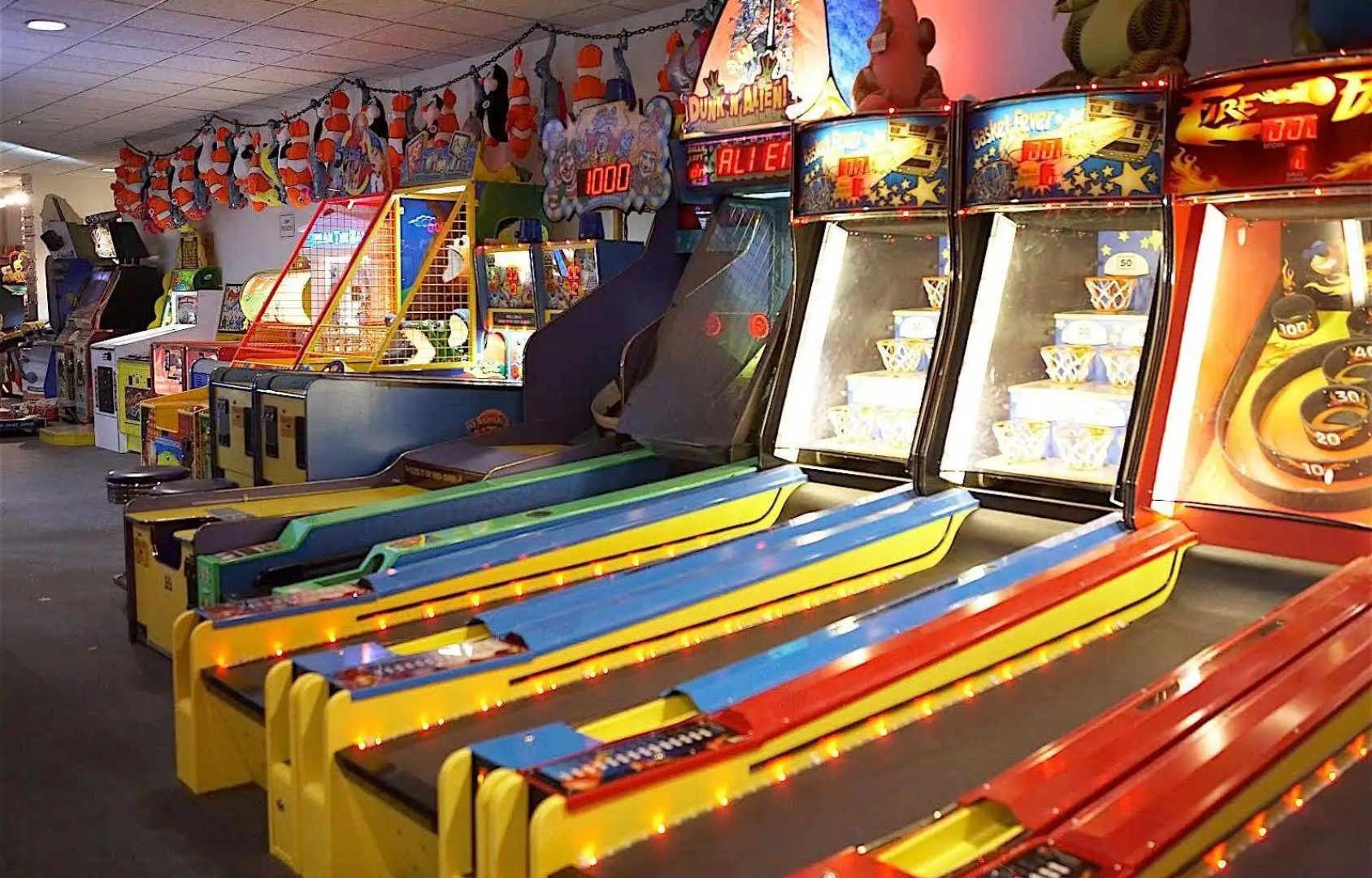 Grand Harbor Resort and Waterpark