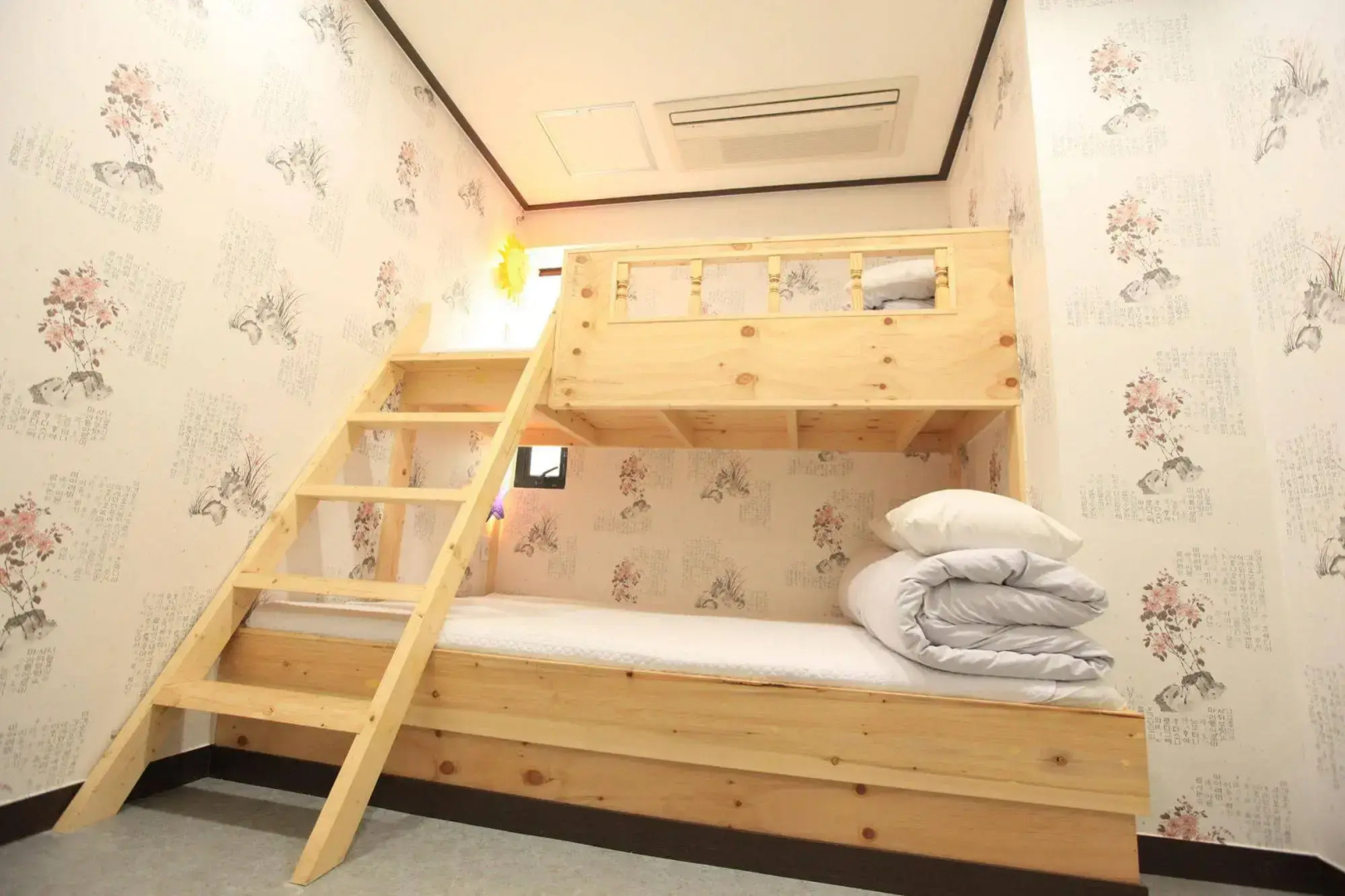 Hi Busan Guesthouse