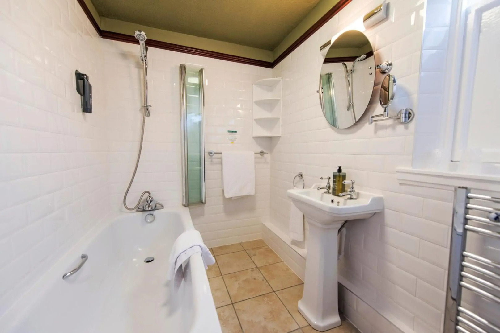 Salutation Hotel