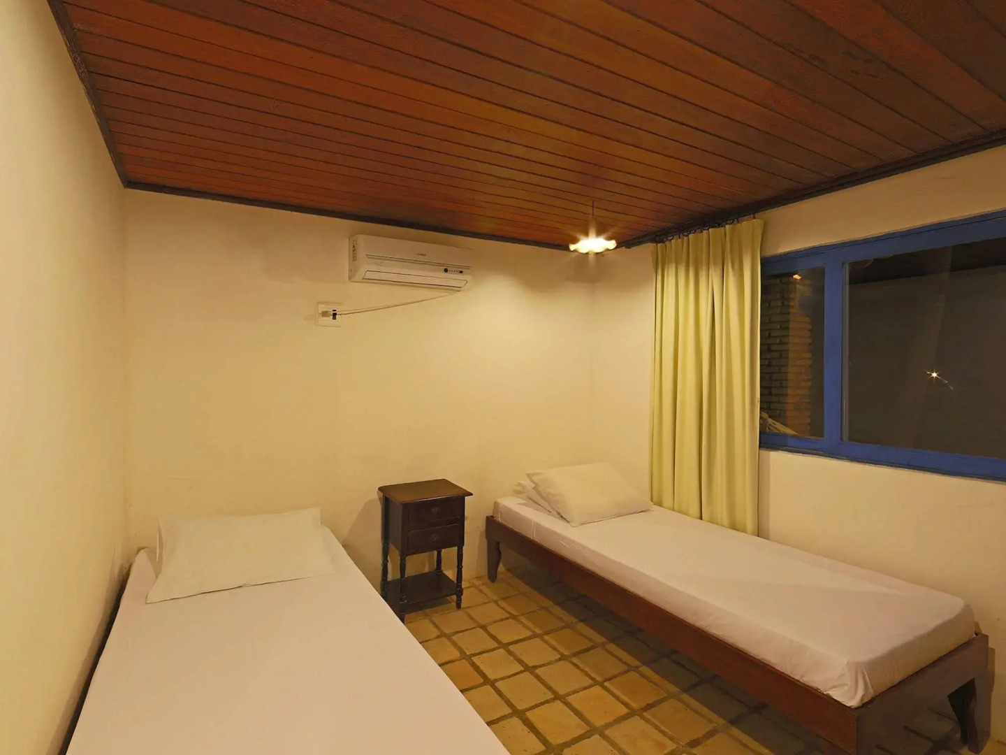 Pousada Xalés de Maracaípe