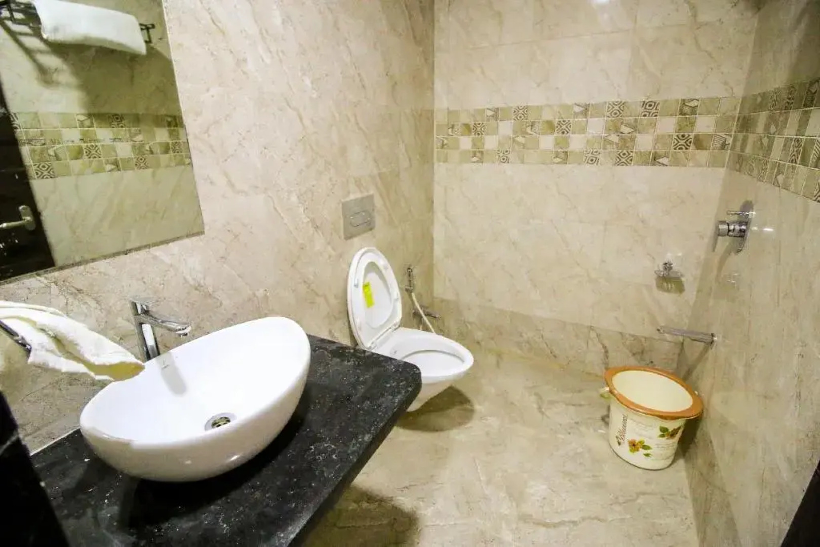 Namastay Welcome Home