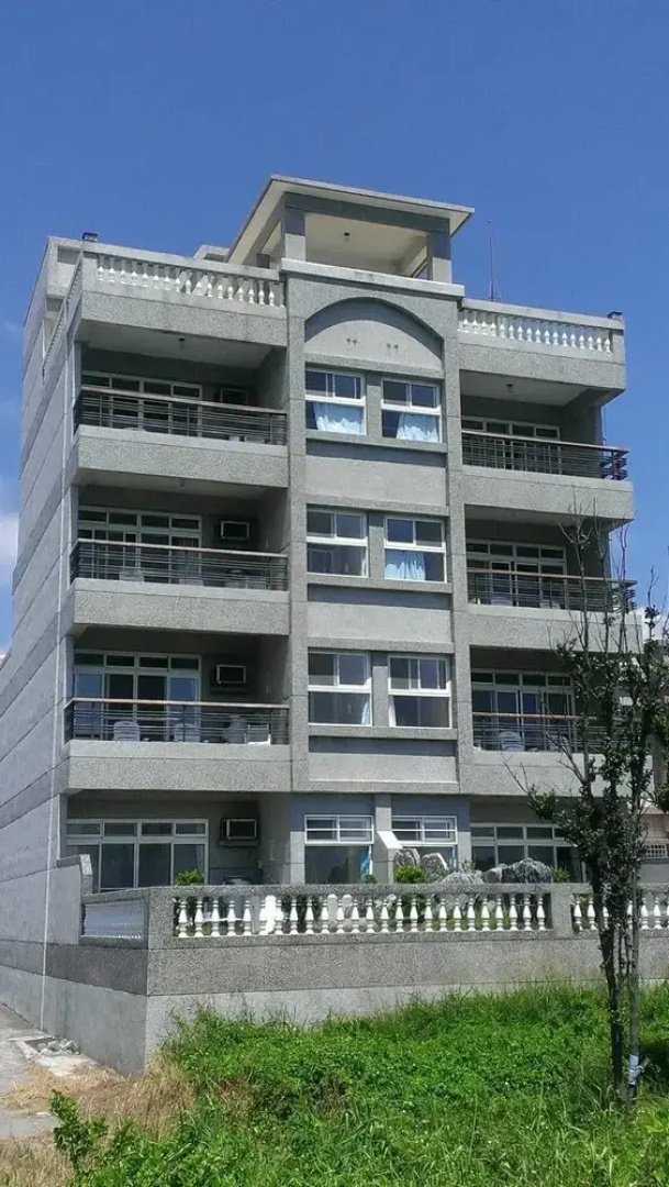 Sea Bay B&B